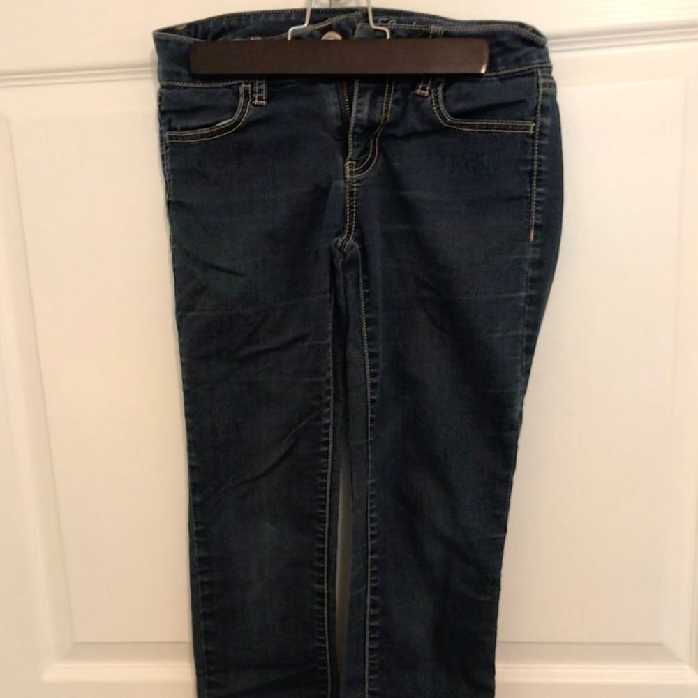 American Eagle Jeggings